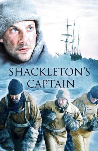 Shackleton's Captain (2012)