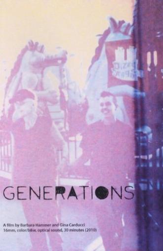 Generations (2010)