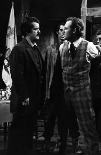 Louis Riel (1969)