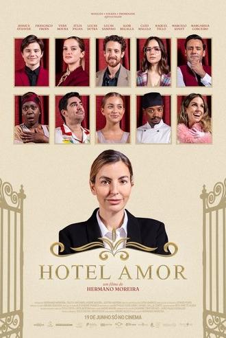 Hotel Amor (2025)