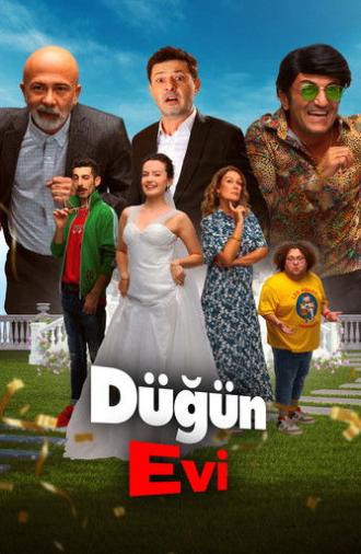 Düğün Evi (2025)