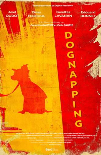 Dognapping (2025)