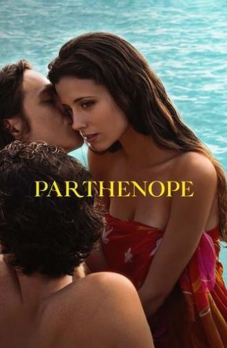 Parthenope (2024)