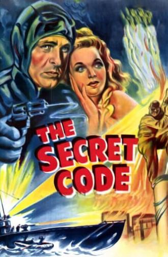 The Secret Code (1942)