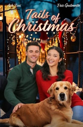Tails of Christmas (2024)
