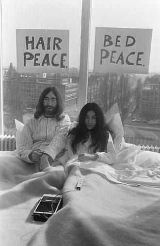 Bed Peace (1969)