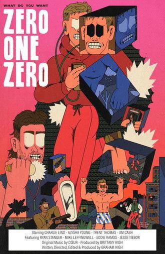 Zero One Zero (2021)
