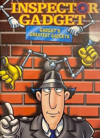 Inspector Gadget: Gadget's Greatest Gadgets (1999)