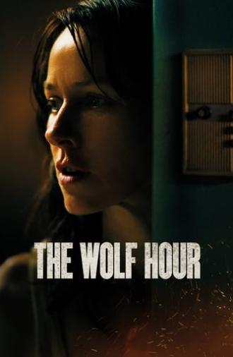 The Wolf Hour (2019)