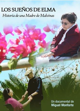 Elma’s Dreams. Story of a Malvinas/Falklands Mother (2023)