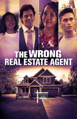 The Wrong Real Estate Agent (2021)