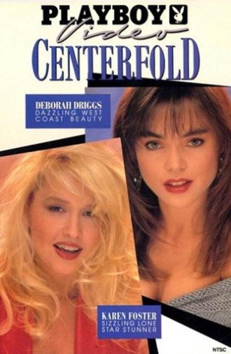 Playboy Video Centerfold: Deborah Driggs - Karen Foster (1991)