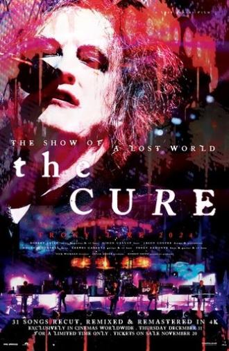The Cure: The Show of a Lost World (2025)