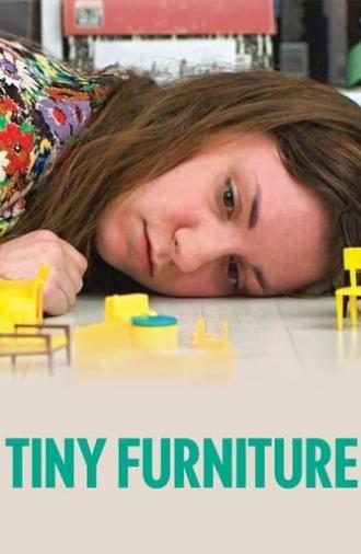 Tiny Furniture (2010)