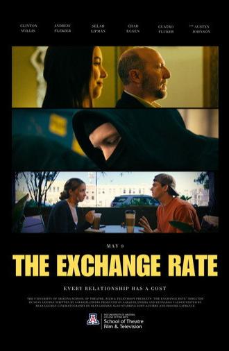 The Exchange Rate (2026)