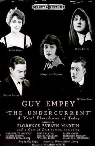 The Undercurrent (1919)