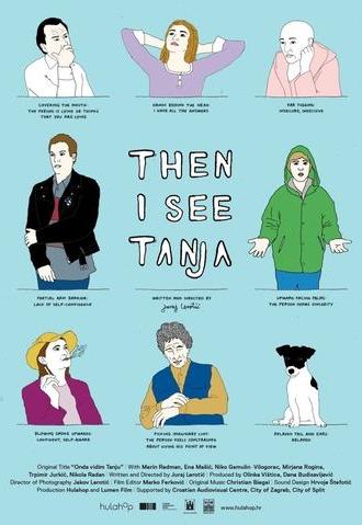 Then I See Tanja (2014)