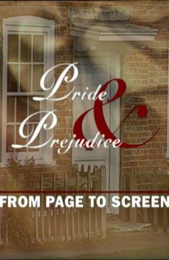 Pride and Prejudice: From Page to Screen (1995)