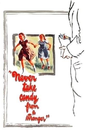 Never Take Sweets from a Stranger (1960)