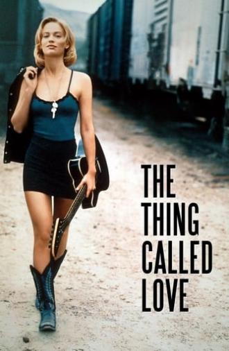 The Thing Called Love (1993)