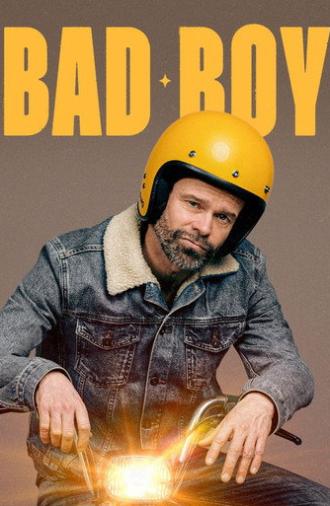 Mick Øgendahl: Bad Boy (2024)