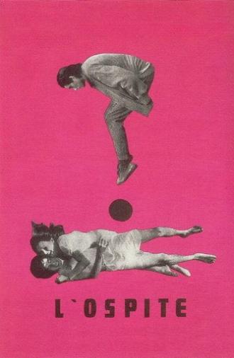 The Guest (1971)