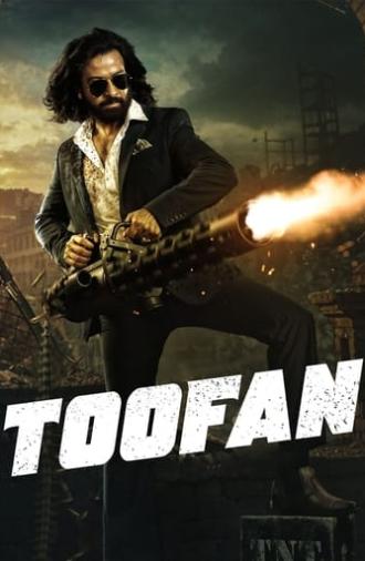 Toofan (2024)