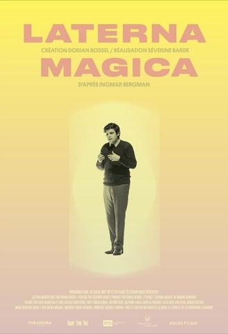 Laterna Magica (2025)
