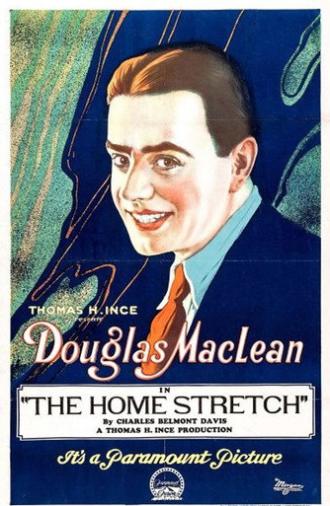 The Home Stretch (1921)
