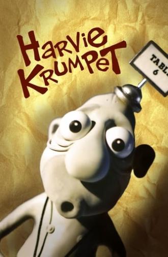 Harvie Krumpet (2003)