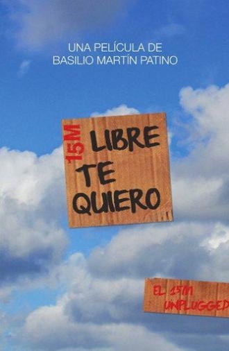 Libre te quiero (2012)