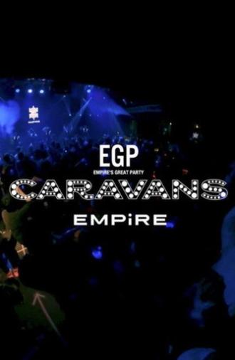 EMPiRE'S GREAT PARTY CARAVANS 2021.09.04 at WARP SHINJUKU 2nd Stage (2021)