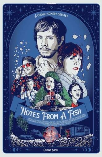 Notes from a Fish (2025)