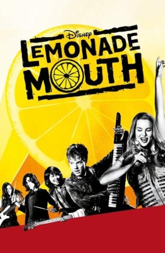 Lemonade Mouth (2011)