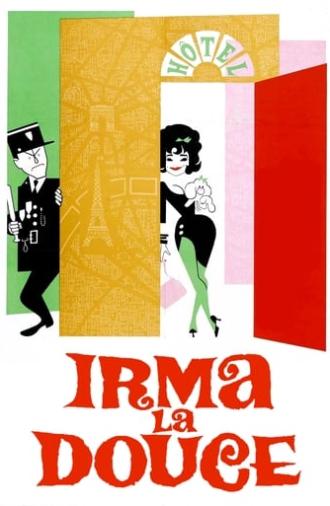 Irma la Douce (1963)