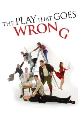 The Play That Goes Wrong (2012)