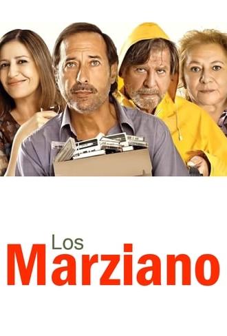 Los Marziano (2011)