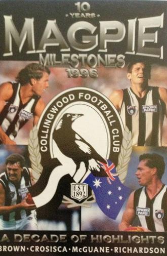Magpie Milestones (1996)