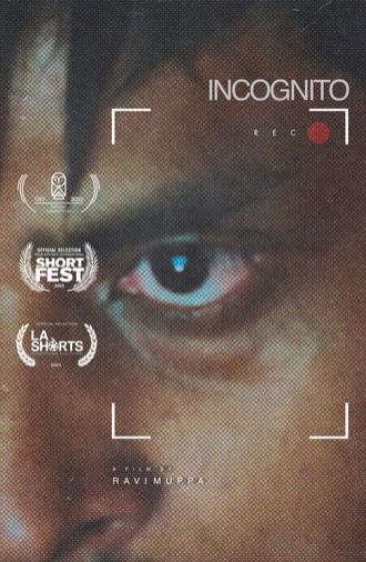 Incognito (2022)