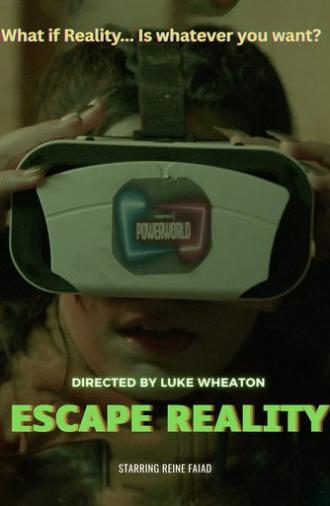 Escape Reality (2025)