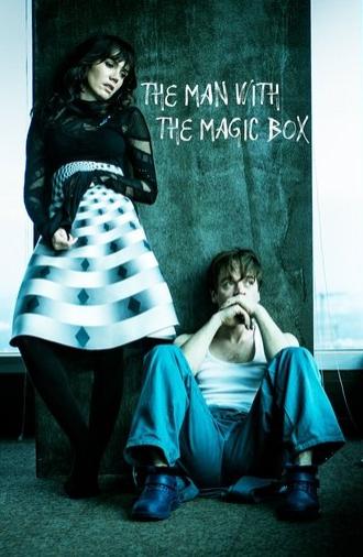 The Man with the Magic Box (2017)
