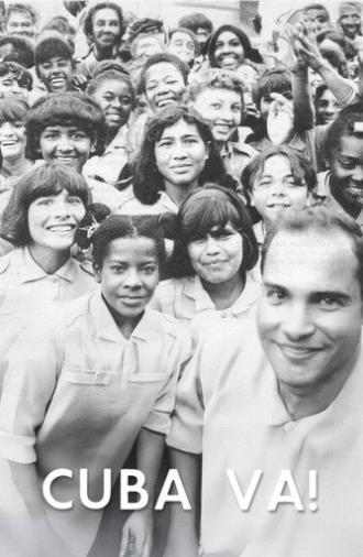 Cuba va! (1971)