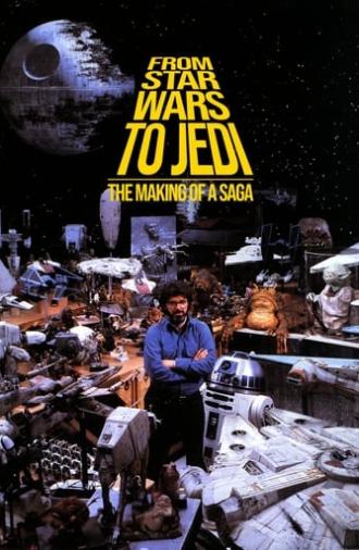 From Star Wars to Jedi: The Making of a Saga (1983)
