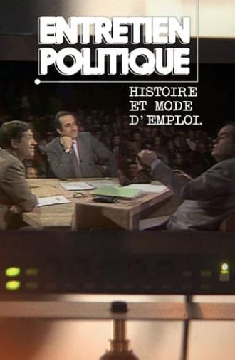 Entretien politique : Histoire et mode d'emploi (2020)