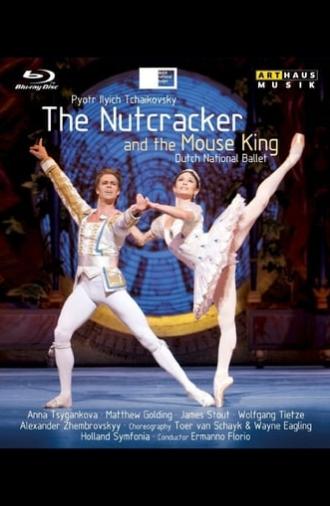 The Nutcracker & the Mouse King (2011)