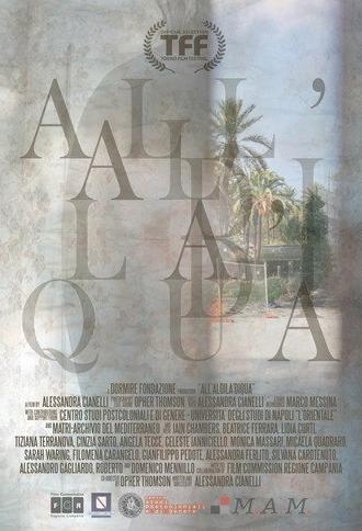 All'aldila'diqua (2021)