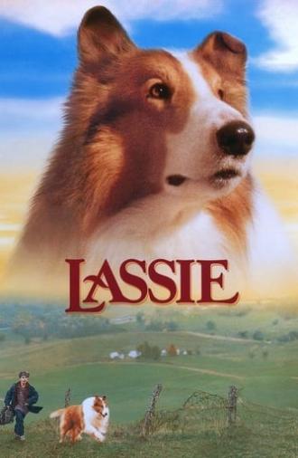 Lassie (1994)