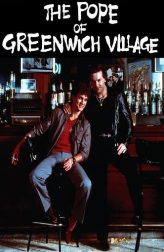 The Pope of Greenwich Village (1984)