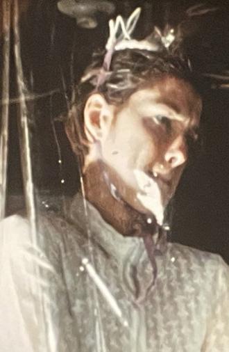 Faust 3: Candida Albacore (1988)