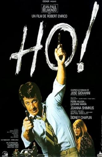 Ho! (1968)